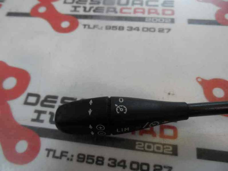 MANDO MULTIFUNCION MERCEDES CLASE C SPORTCOUPE 2002 2.2 CDI (143 CV)