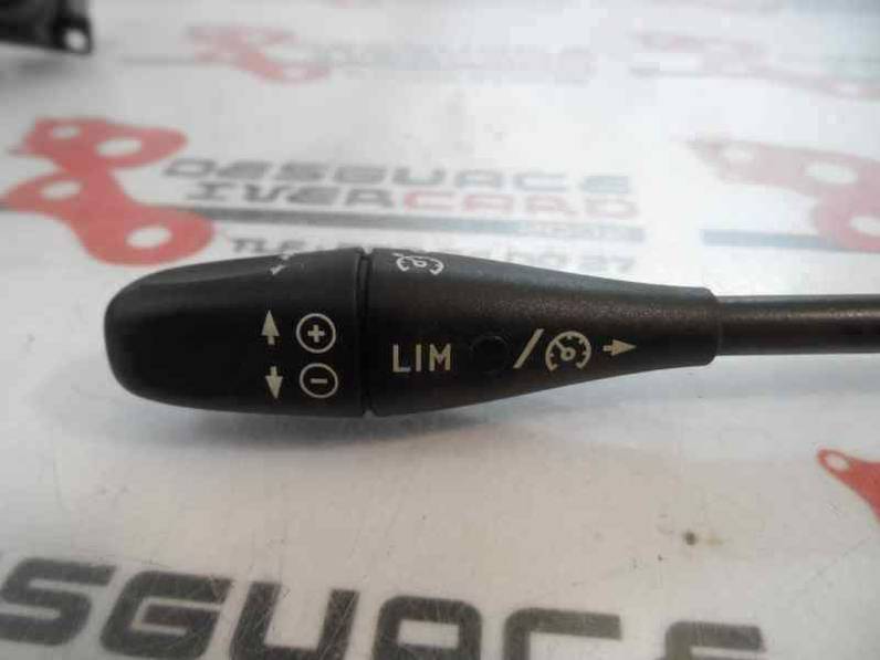 MANDO MULTIFUNCION MERCEDES CLASE C SPORTCOUPE 2002 2.2 CDI (143 CV)