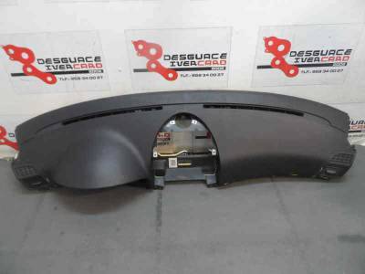 SALPICADERO MERCEDES CLASE E BERLINA 2003 MOTOR 2.2 LTR. - 105 KW CDI (143 CV)