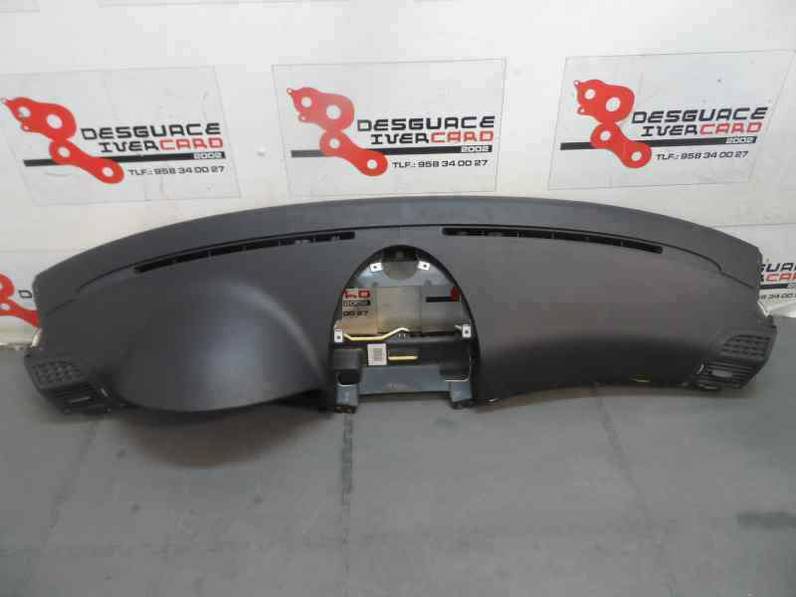 SALPICADERO MERCEDES CLASE E BERLINA 2003 MOTOR 2.2 LTR. - 105 KW CDI (143 CV)