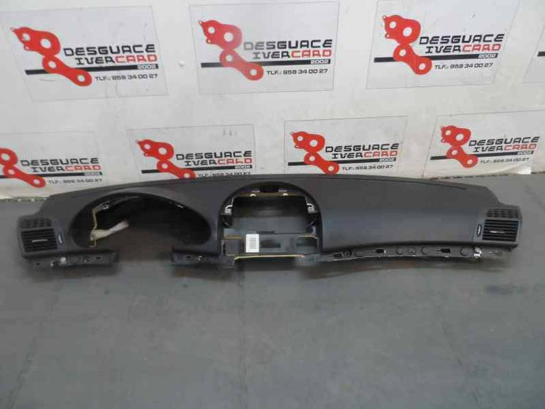 SALPICADERO MERCEDES CLASE E BERLINA 2003 MOTOR 2.2 LTR. - 105 KW CDI (143 CV)