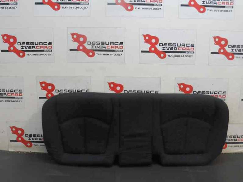 JUEGO ASIENTOS COMPLETO MERCEDES CLASE E BERLINA 2003 MOTOR 2.2 LTR. - 105 KW CDI (143 CV)