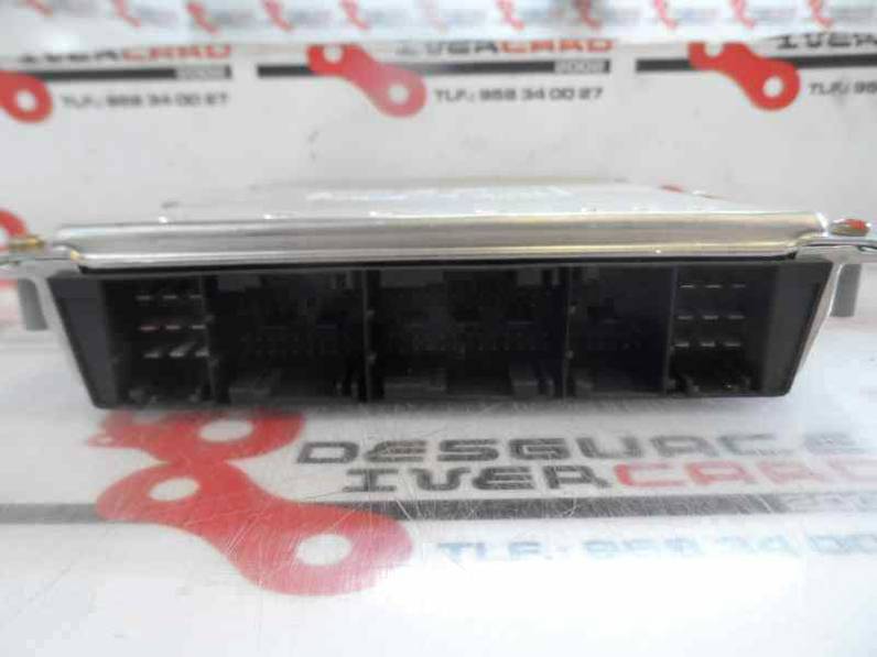 CENTRALITA MOTOR UCE MERCEDES CLASE C SPORTCOUPE 2002 2.2 CDI (143 CV)