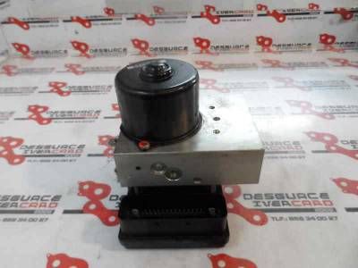 ABS MERCEDES CLASE C SPORTCOUPE 2002 2.2 CDI (143 CV)