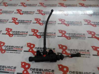 BOMBIN EMBRAGUE MERCEDES CLASE C SPORTCOUPE 2002 2.2 CDI (143 CV)