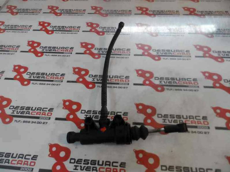 BOMBIN EMBRAGUE MERCEDES CLASE C SPORTCOUPE 2002 2.2 CDI (143 CV)