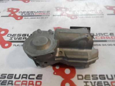 COLUMNA DIRECCION MERCEDES CLASE C SPORTCOUPE 2002 2.2 CDI (143 CV)