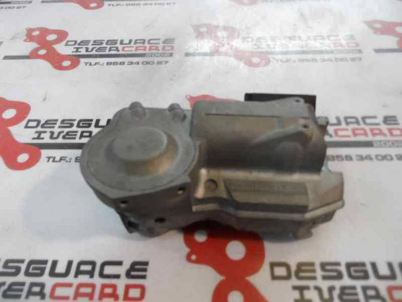 COLUMNA DIRECCION MERCEDES CLASE C SPORTCOUPE 2002 2.2 CDI (143 CV)