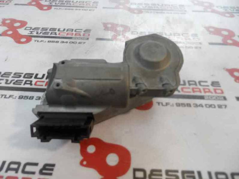 COLUMNA DIRECCION MERCEDES CLASE C SPORTCOUPE 2002 2.2 CDI (143 CV)