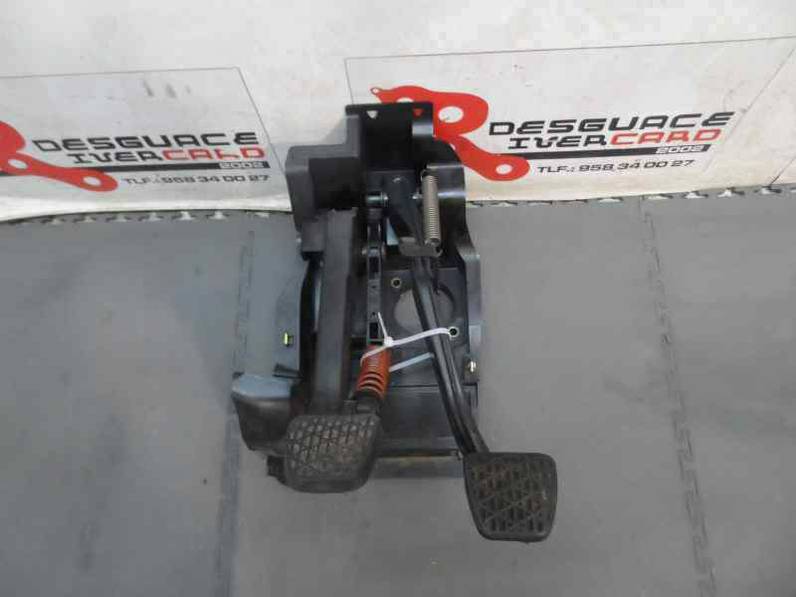 PEDAL EMBRAGUE MERCEDES CLASE C SPORTCOUPE 2002 2.2 CDI (143 CV)