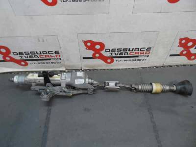 COLUMNA DIRECCION MERCEDES CLASE C SPORTCOUPE 2002 2.2 CDI (143 CV)