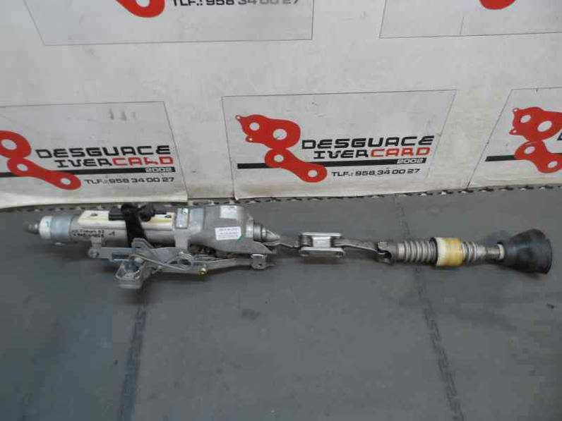 COLUMNA DIRECCION MERCEDES CLASE C SPORTCOUPE 2002 2.2 CDI (143 CV)