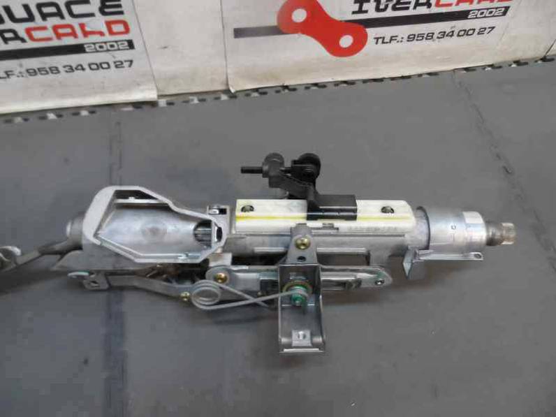 COLUMNA DIRECCION MERCEDES CLASE C SPORTCOUPE 2002 2.2 CDI (143 CV)