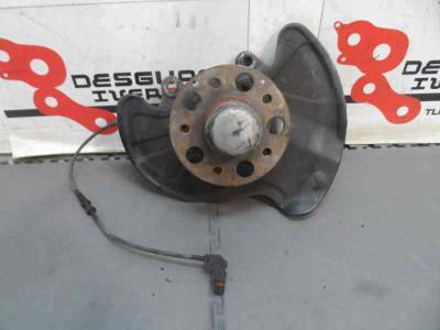 MANGUETA DELANTERA IZQUIERDA MERCEDES CLASE C SPORTCOUPE 2002 2.2 CDI (143 CV)