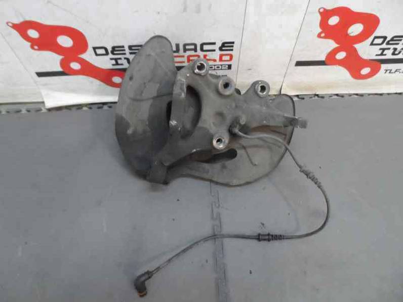 MANGUETA DELANTERA IZQUIERDA MERCEDES CLASE C SPORTCOUPE 2002 2.2 CDI (143 CV)