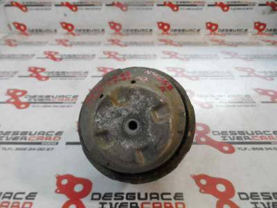 SOPORTE MOTOR DERECHO MERCEDES CLASE C SPORTCOUPE 2002 2.2 CDI (143 CV)