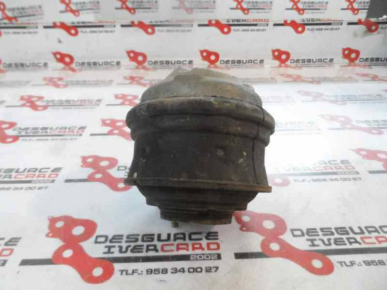 SOPORTE MOTOR DERECHO MERCEDES CLASE C SPORTCOUPE 2002 2.2 CDI (143 CV)