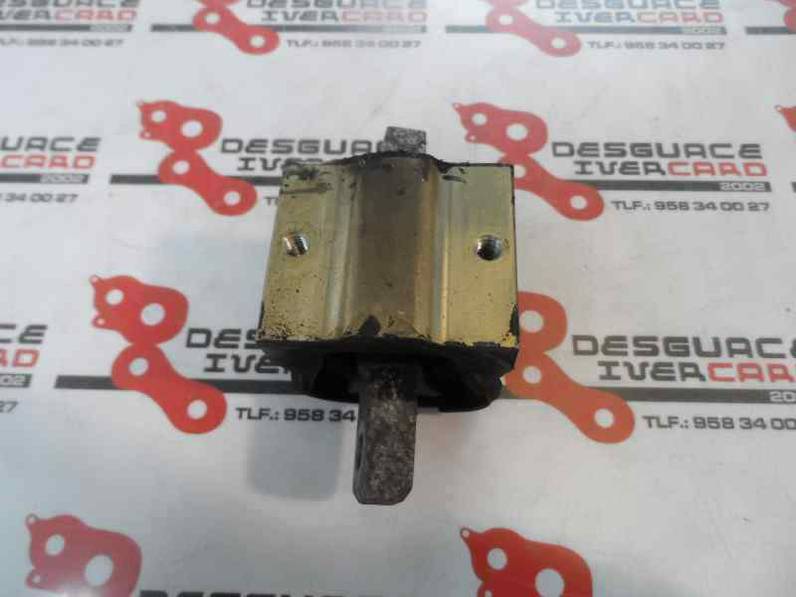 SOPORTE CAMBIO MERCEDES CLASE C SPORTCOUPE 2002 2.2 CDI (143 CV)