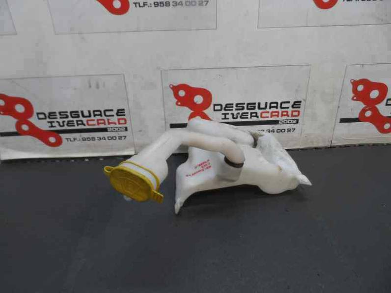 DEPOSITO LIMPIA MERCEDES CLASE C SPORTCOUPE 2002 2.2 CDI (143 CV)