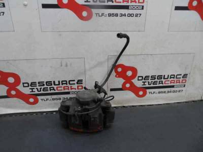 PINZA FRENO DELANTERA DERECHA MERCEDES CLASE C SPORTCOUPE 2002 2.2 CDI (143 CV)