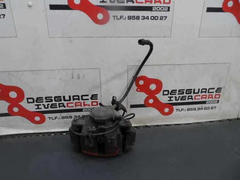 PINZA FRENO DELANTERA DERECHA MERCEDES CLASE C SPORTCOUPE 2002 2.2 CDI (143 CV)