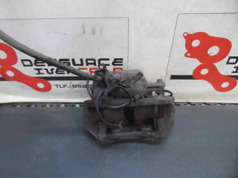 PINZA FRENO DELANTERA DERECHA MERCEDES CLASE C SPORTCOUPE 2002 2.2 CDI (143 CV)