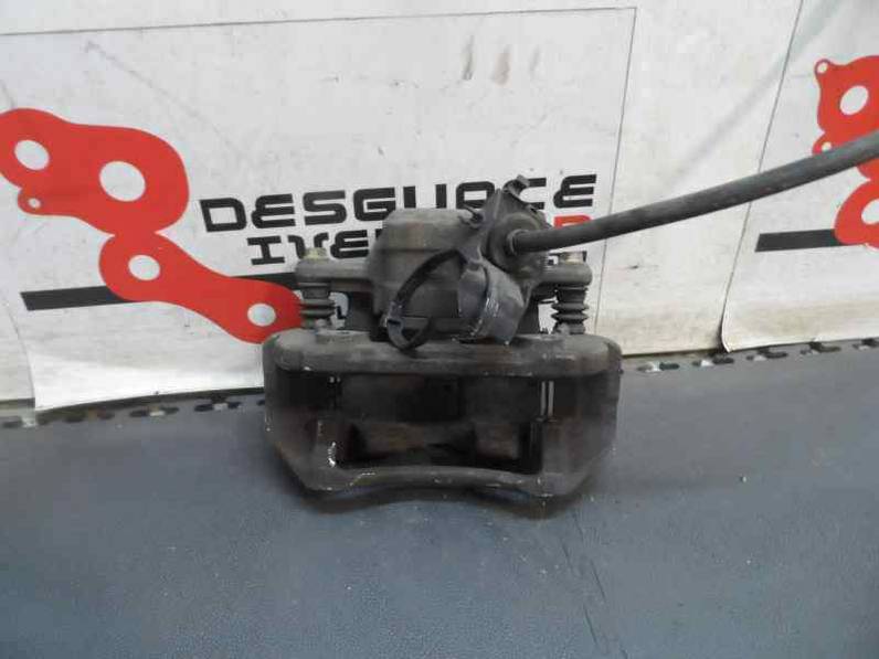 PINZA FRENO DELANTERA IZQUIERDA MERCEDES CLASE C SPORTCOUPE 2002 2.2 CDI (143 CV)