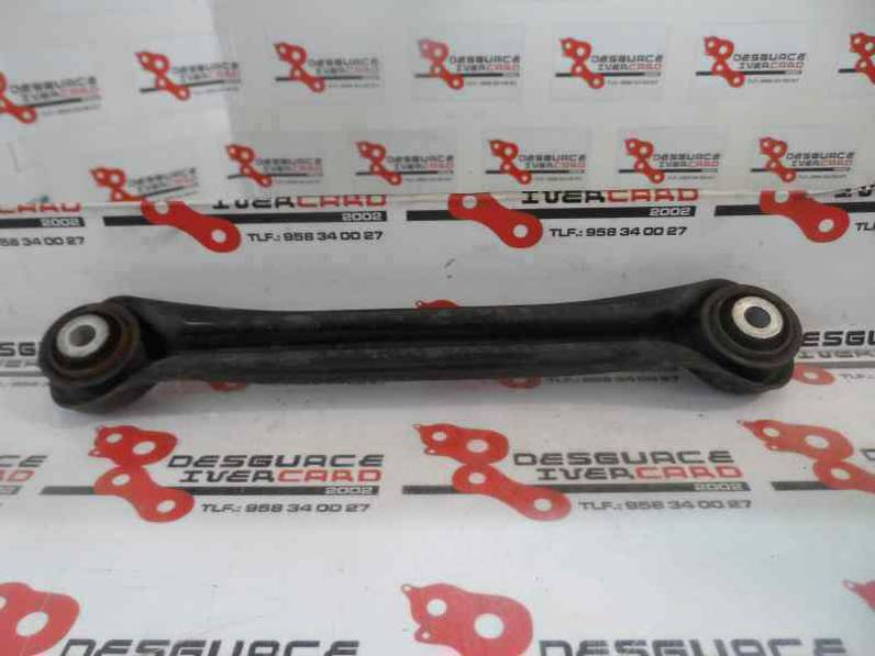 BRAZO SUSPENSION INFERIOR TRASERO DERECHO MERCEDES CLASE C SPORTCOUPE 2002 2.2 CDI (143 CV)