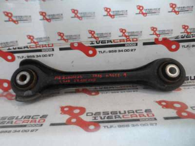BRAZO SUSPENSION SUPERIOR TRASERO DERECHO MERCEDES CLASE C SPORTCOUPE 2002 2.2 CDI (143 CV)