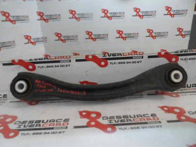 BRAZO SUSPENSION SUPERIOR TRASERO DERECHO MERCEDES CLASE C SPORTCOUPE 2002 2.2 CDI (143 CV)