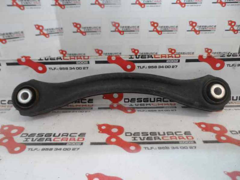 BRAZO SUSPENSION SUPERIOR TRASERO DERECHO MERCEDES CLASE C SPORTCOUPE 2002 2.2 CDI (143 CV)