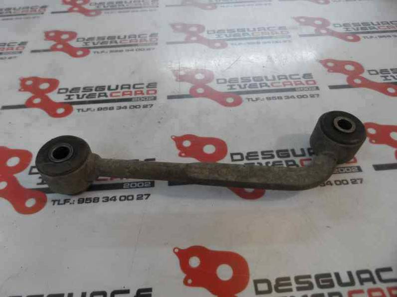 BRAZO SUSPENSION INFERIOR TRASERO DERECHO MERCEDES CLASE C SPORTCOUPE 2002 2.2 CDI (143 CV)