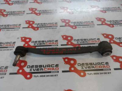 BRAZO SUSPENSION INFERIOR TRASERO DERECHO MERCEDES CLASE C SPORTCOUPE 2002 2.2 CDI (143 CV)