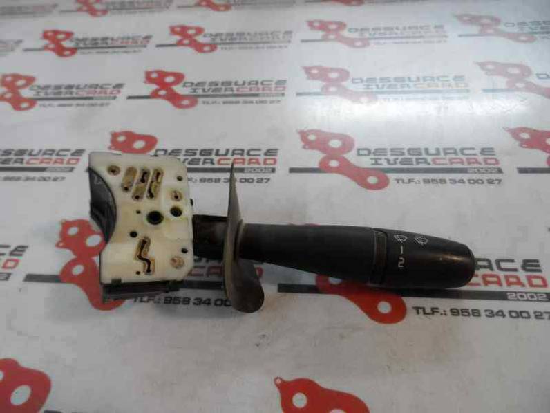 MANDO LIMPIA RENAULT MASTER COMBI DESDE 98 2002 2.5 D (114 CV)