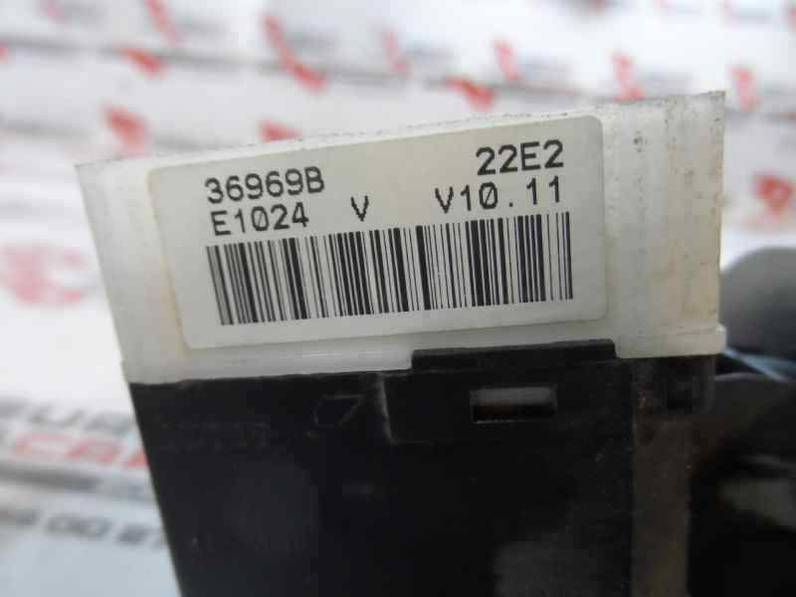 MANDO LIMPIA RENAULT MASTER COMBI DESDE 98 2002 2.5 D (114 CV)