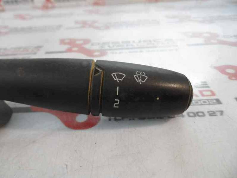 MANDO LIMPIA RENAULT MASTER COMBI DESDE 98 2002 2.5 D (114 CV)