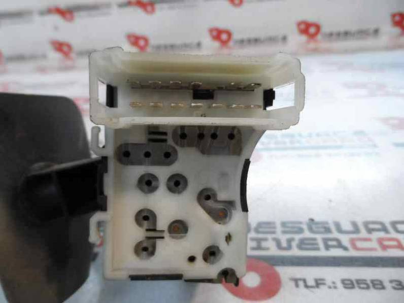 MANDO LIMPIA RENAULT MASTER COMBI DESDE 98 2002 2.5 D (114 CV)