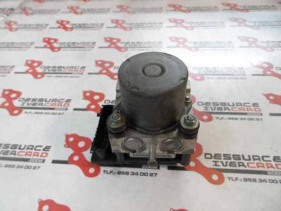 ABS CITROEN C4 BERLINA 2005 1.6 16V HDI (90 CV)