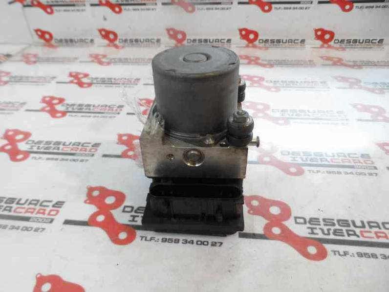 ABS CITROEN C4 BERLINA 2005 1.6 16V HDI (90 CV)