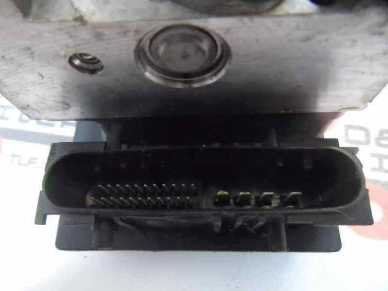 ABS CITROEN C4 BERLINA 2005 1.6 16V HDI (90 CV)