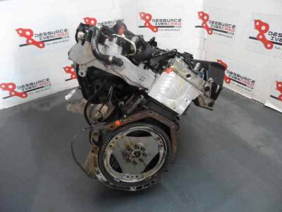 MOTOR COMPLETO MERCEDES CLASE E BERLINA 2003 MOTOR 2.2 LTR. - 105 KW CDI (143 CV)