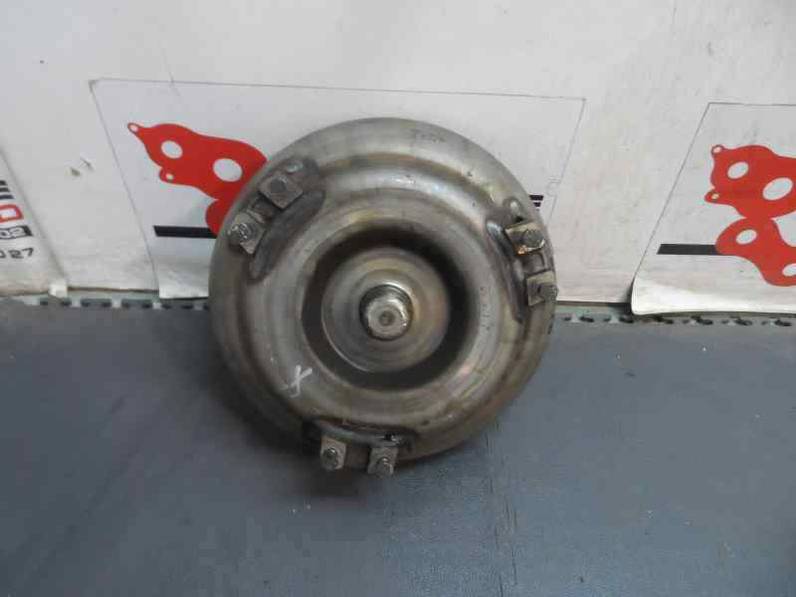 CAJA CAMBIOS MERCEDES CLASE E BERLINA 2003 MOTOR 2.2 LTR. - 105 KW CDI (143 CV)