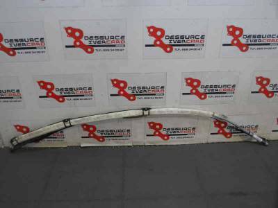 AIRBAG CORTINA DELANTERO IZQUIERDO MERCEDES CLASE E BERLINA 2003 MOTOR 2.2 LTR. - 105 KW CDI (143 CV)