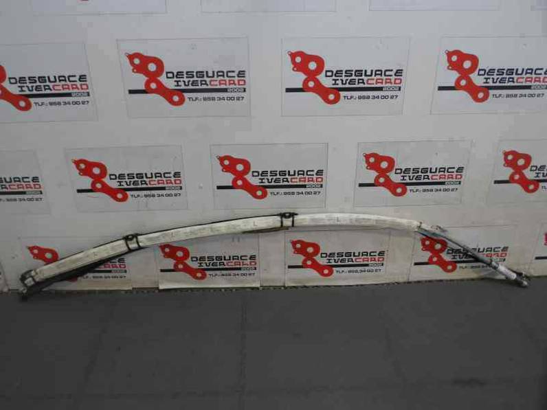 AIRBAG CORTINA DELANTERO IZQUIERDO MERCEDES CLASE E BERLINA 2003 MOTOR 2.2 LTR. - 105 KW CDI (143 CV)