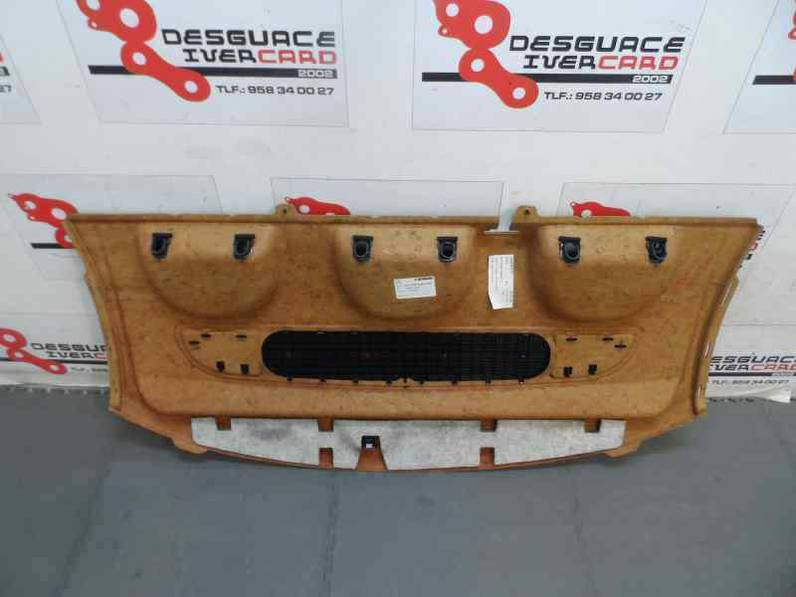 BANDEJA TRASERA MERCEDES CLASE E BERLINA 2003 MOTOR 2.2 LTR. - 105 KW CDI (143 CV)