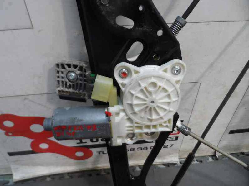 ELEVALUNAS DELANTERO IZQUIERDO MERCEDES CLASE E BERLINA 2003 MOTOR 2.2 LTR. - 105 KW CDI (143 CV)