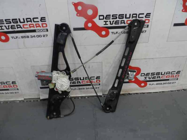 ELEVALUNAS DELANTERO DERECHO MERCEDES CLASE E BERLINA 2003 MOTOR 2.2 LTR. - 105 KW CDI (143 CV)