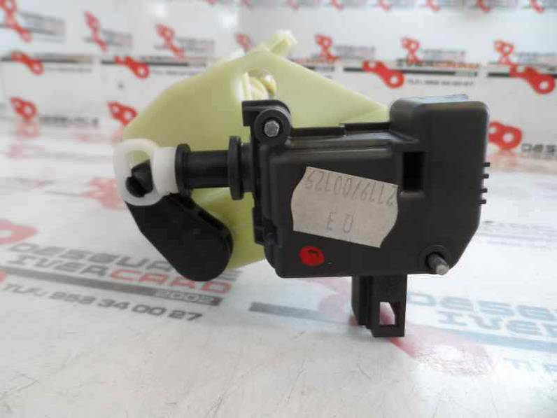 ASIENTO TRASERO MEDIO MERCEDES CLASE E BERLINA 2003 MOTOR 2.2 LTR. - 105 KW CDI (143 CV)