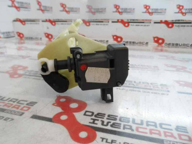 ASIENTOS TRASERO IZQUIERDO MERCEDES CLASE E BERLINA 2003 MOTOR 2.2 LTR. - 105 KW CDI (143 CV)