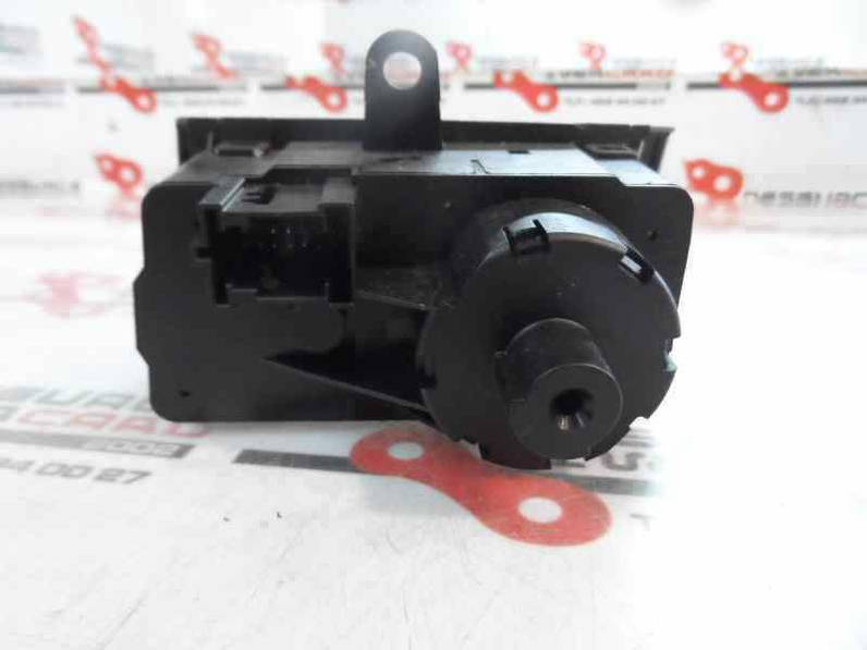 MANDO LUCES MERCEDES CLASE E BERLINA 2003 MOTOR 2.2 LTR. - 105 KW CDI (143 CV)